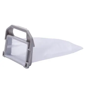 

Clothing Fur Hair Catcher Cleaning Balls Bag Laundry Discs Dirty Fiber Collector Filter Mesh Pouch Washing Machine Filter