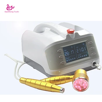 

Cold laser relief and would healing laser physiotherapy medical machine
