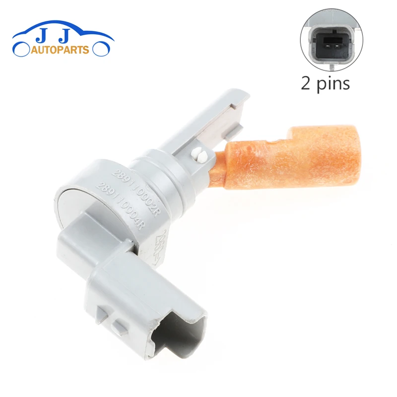 

Датчик уровня воды 9643727780 для Volvo V60 REPLACEMEN XX1463 360D4F