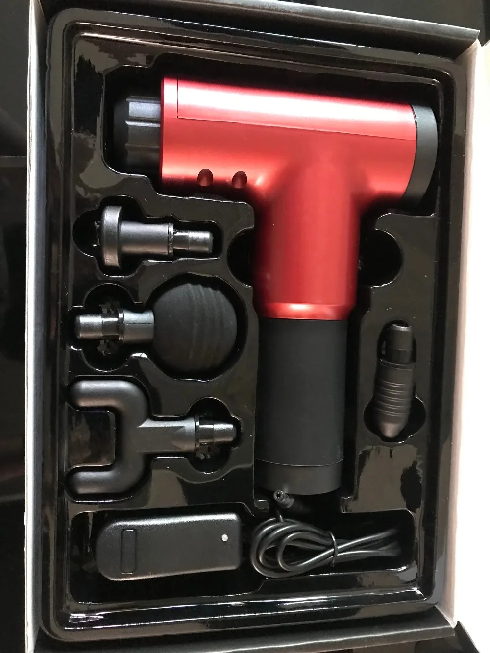 Fascia Gun 7
