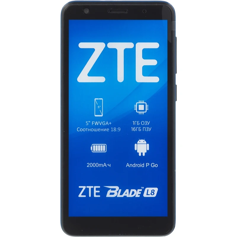Купить Телефон Zte L8