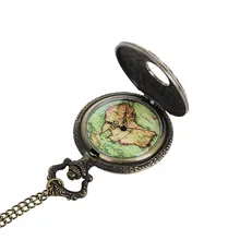 Горячая Распродажа, модные карманные часы с 12 видами зодиака, чехол, повседневные карманные часы, подарок на праздник, кварцевые часы для медсестры, 50