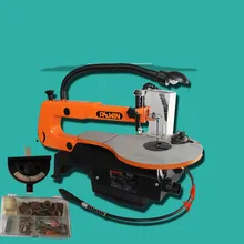 16 дюймовый вытягивающийся цветок пила проволочная пила для резки древесины глубины