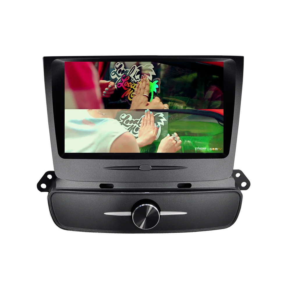 NaviTopia 8 дюймов 8 core ram 2G rom 32G Android 8,1 Автомобильный DVD Радио для Kia Sorento 2013 с gps/без DVD слота