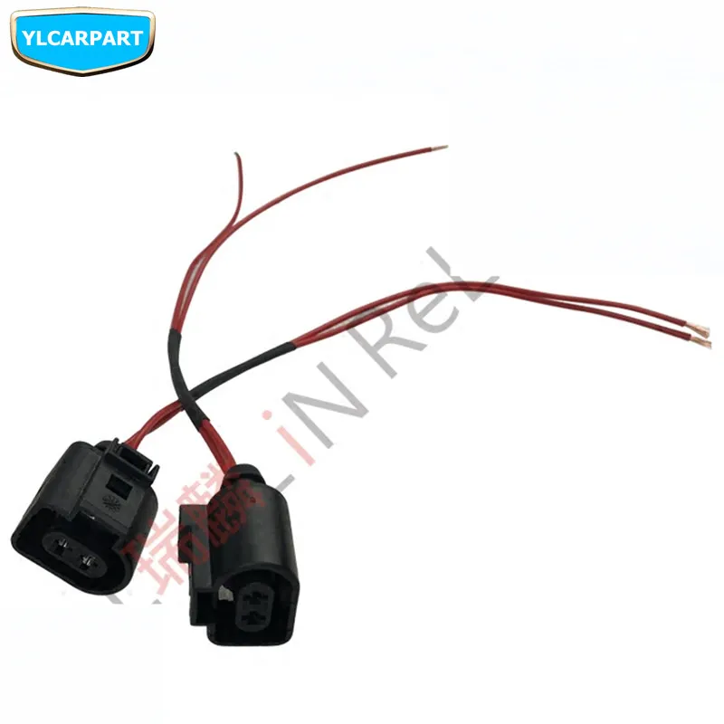 

For Chery A3,E3,Tiggo 4 5X 5 7,Tiggo4,Tiggo5X,Tiggo5,Tiggo7,Car front fog light socket wire