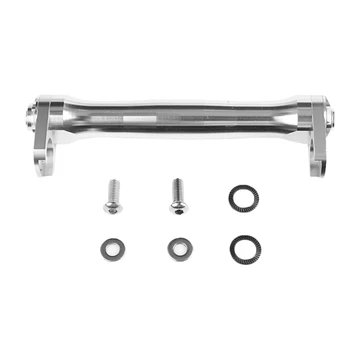 

SEWS-Extension Bar Folding Bike Telescopic Rod for Brompton Folding Bike Cycling Accessories