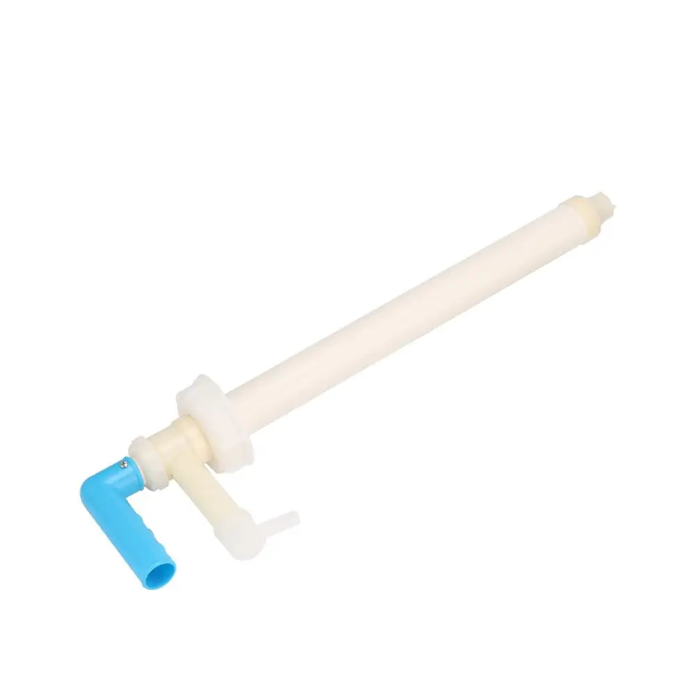 

1 Pc Plastic Beekeeping Honey Filling Pump Device Length 47cm Honey Filling Tool Beekeeper Apiculture Accessories