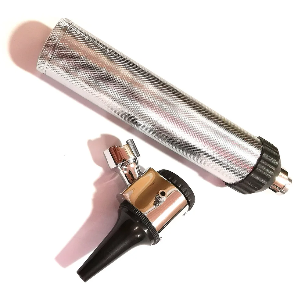 Ophthalmoscope, Otoscope, Ophthalmoscope, Nasopharyngoscope, Dental Mirror