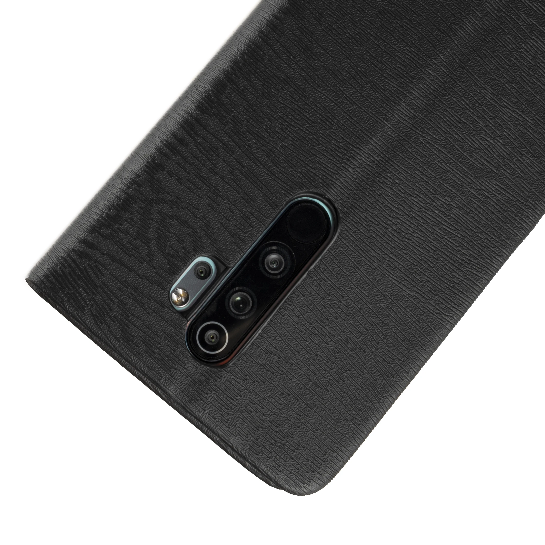 Чехол из искусственной кожи с деревянным лицевым покрытием для Xiaomi Redmi Note 8 Pro, откидной Чехол для Redmi Note 8 Pro, чехол для телефона, Мягкая силиконовая задняя крышка