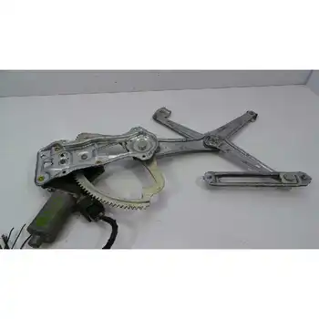 

0130821709 Power Windows Front Right Mercedes E Class Saloon (bm 210) E 200 Cdi (210.007)