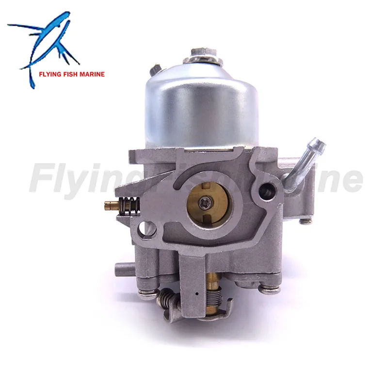 16100-ZW6-716 Карбюратор Carb в сборе для Honda лодочный мотор BF2 2HP(BF33B E