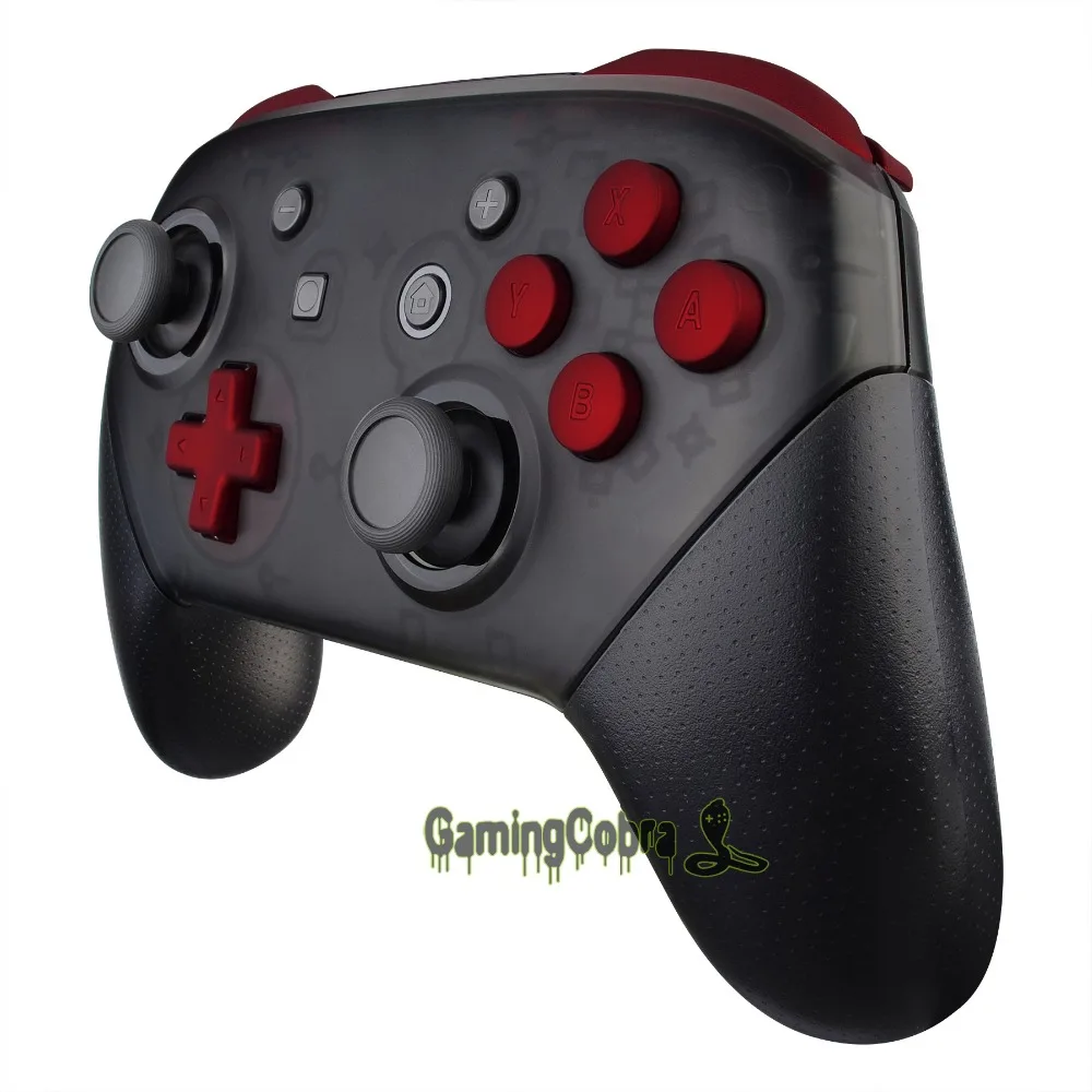 Extrerate reparo chave abxy d-pad zr zl