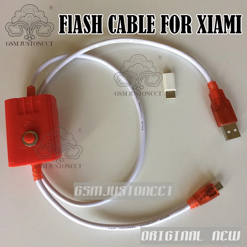 CABLE for xiaomi - gsmjustoncct -B1