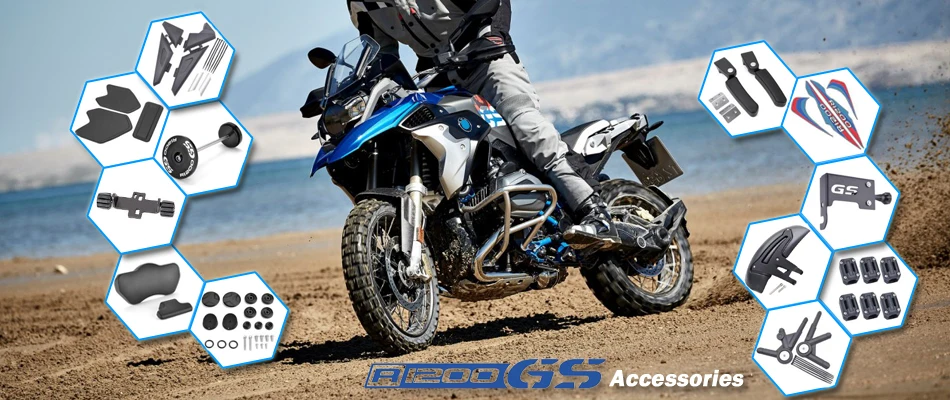 JAER мотоцикл R1200GS ADV 2014 2015 2016 2017 Приключения CNC регулируемый ремешок рычаг переключения педали для BMW R1200GS LC 2013-2017