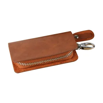 

Leather Keychain Keychain Leather Sleutelhanger Leer Chaveiro Couro Car Key Case Brelok Do Kluczy Samochodowych Porta Chaves