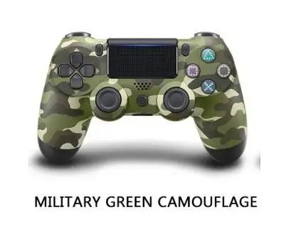 7 Bluetooth контроллер Джойстик для SONY PS4 Геймпад для Play Station 4 Беспроводная консоль для PS3 для Playstation Dualshock 4 - Цвет: 7