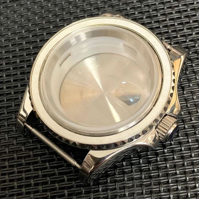 submariner case eta 2824