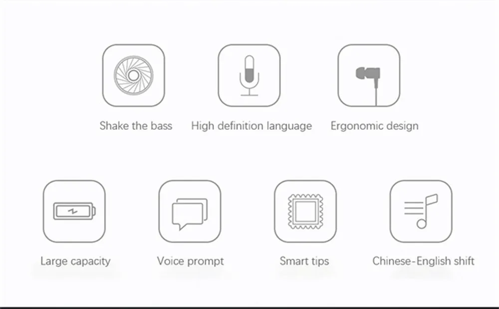 Металлический магнит беспроводные bluetooth-наушники-вкладыши для iPhone samsung для бега с микрофоном F814