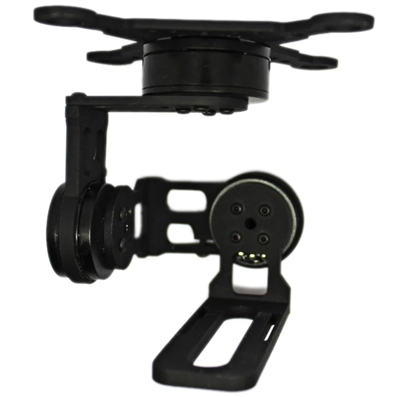 Cardan sem Escova Hakrc Eixo – Gopro4 Fpv Acessório Storm32 3 Gopro3