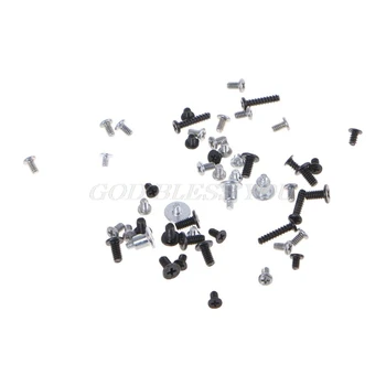 

Full Set Screws Mount Replacement Repair Kit Game Accessories for Nintendo Switch NS Joy Con Console Controller Drop Shipping