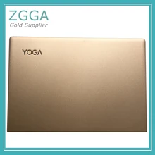 Ноутбук lcd задняя крышка для lenovo Yoga 4 Pro Yoga 900 задняя крышка Топ чехол Замена оболочки серебро золото AM0YV000110