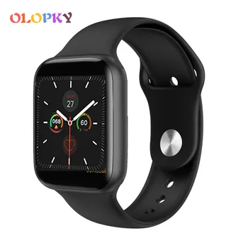 

2020 C200 Bluetooth Call Smart Watch 1.54" Full Screen ECG Heart Rate Touch PK IWO8 IWO9 IWO11 Smartwatch for iOS Android phone