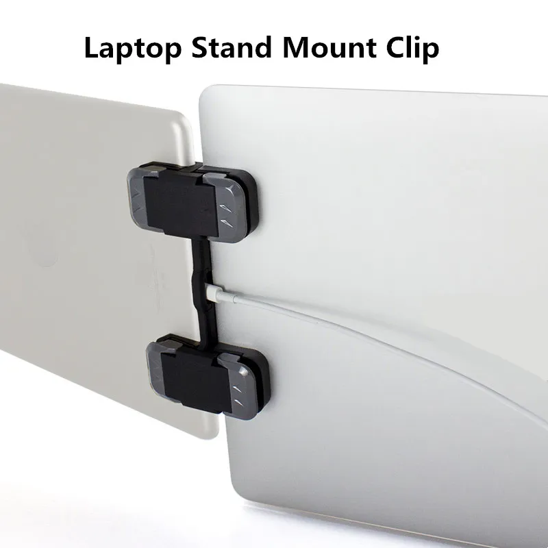 GFCGFGDRG Laptop adjustable stand,Desktop tablet anti-skid bracket Home office adjustable bracket Laptop stand