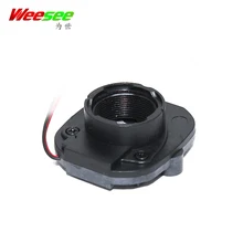 WS HD двойной, инфракрасный фильтр Переключатель 20 мм ИК M12 cctv объектив крепление для ahd камеры чип