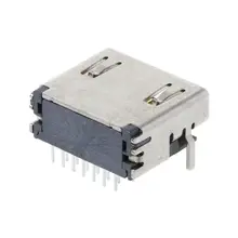 HDMI порт разъем интерфейс разъем для sony Playstation 3 PS3 2000 2500 аксессуары Запчасти