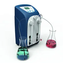 Syringe Of Dispenser Diluter System Dl D50 Pro Accessories Syringe 250ul 500ul 1ml 2 5ml 5ml 10ml 25ml Aliexpress