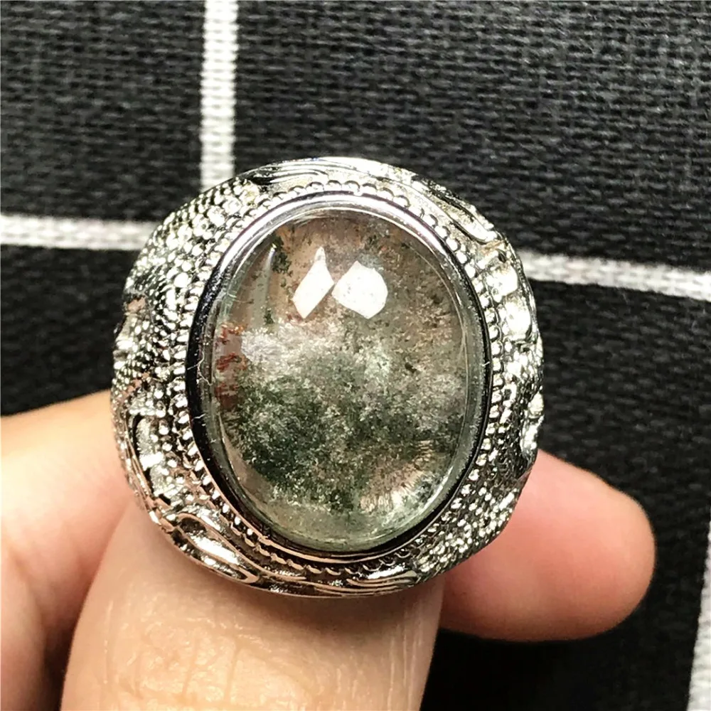 Phantom Quartz Ring (121)