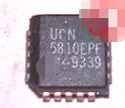 IC новый 100% UCN5810EPF