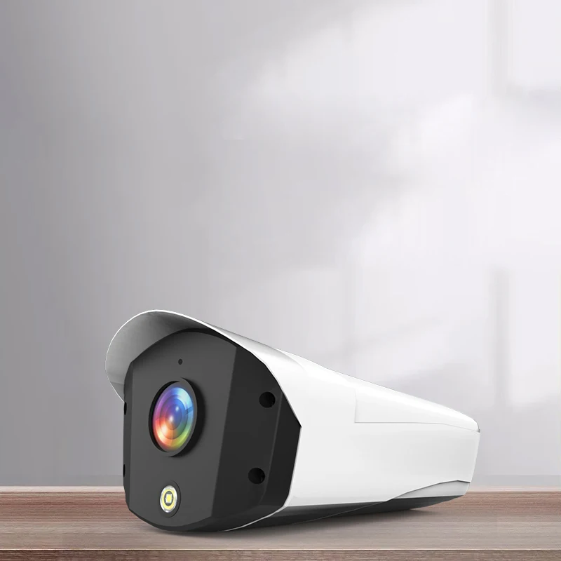 

Jooan 752Xrl-A 1080P Wifi Wireless Ip 2Mp Camera Security Home Network Video Surveillance Night-Vision Smart Monitor Mini Cctv W
