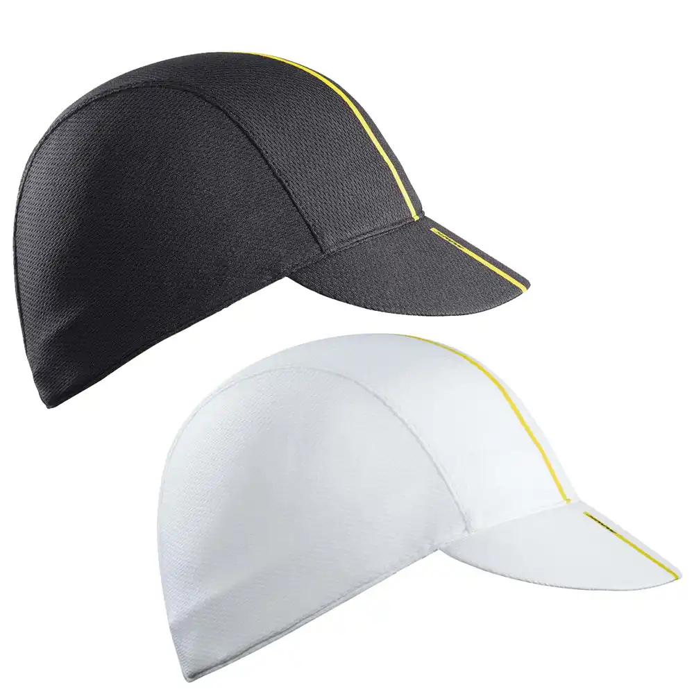 mavic cycling cap
