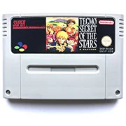 

Secret of the Stars for pal console