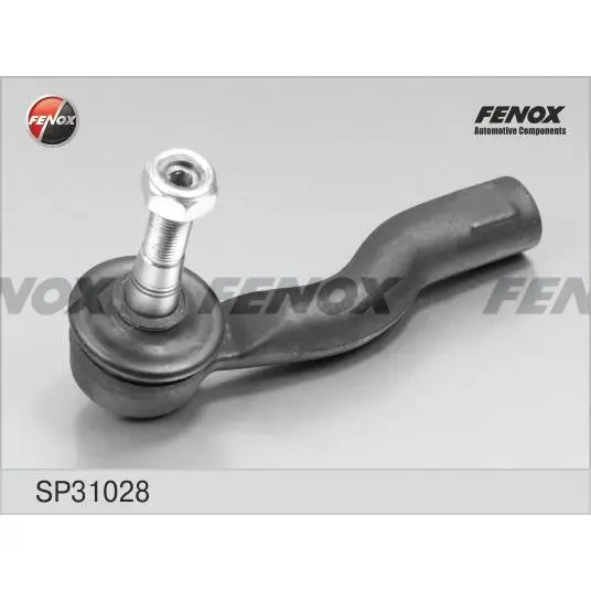 Наконечник рулевой наружный левый Toyota RAV4 1.8/2.0D-4D 00 FEN