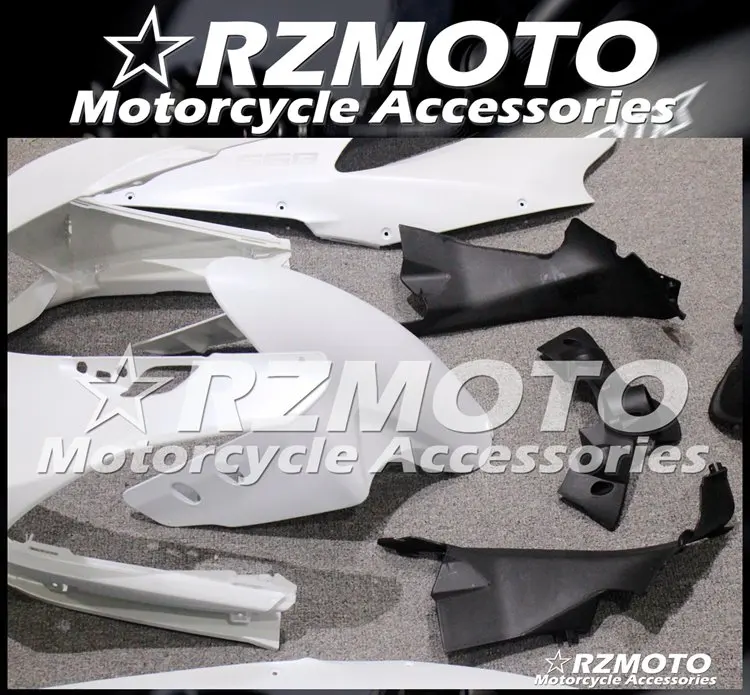Мотоциклетный обтекатель abs подходит для DUCATI 899 1199 2012- корпусные детали прессформы Магазин № 0425
