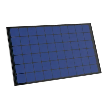 

polycrystalline silicon 275w solar panel for home
