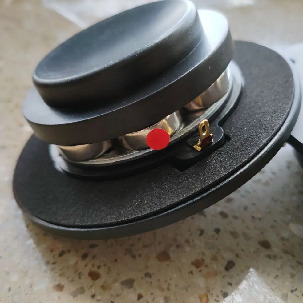 pair Melo david   audio  copper&Beryllium