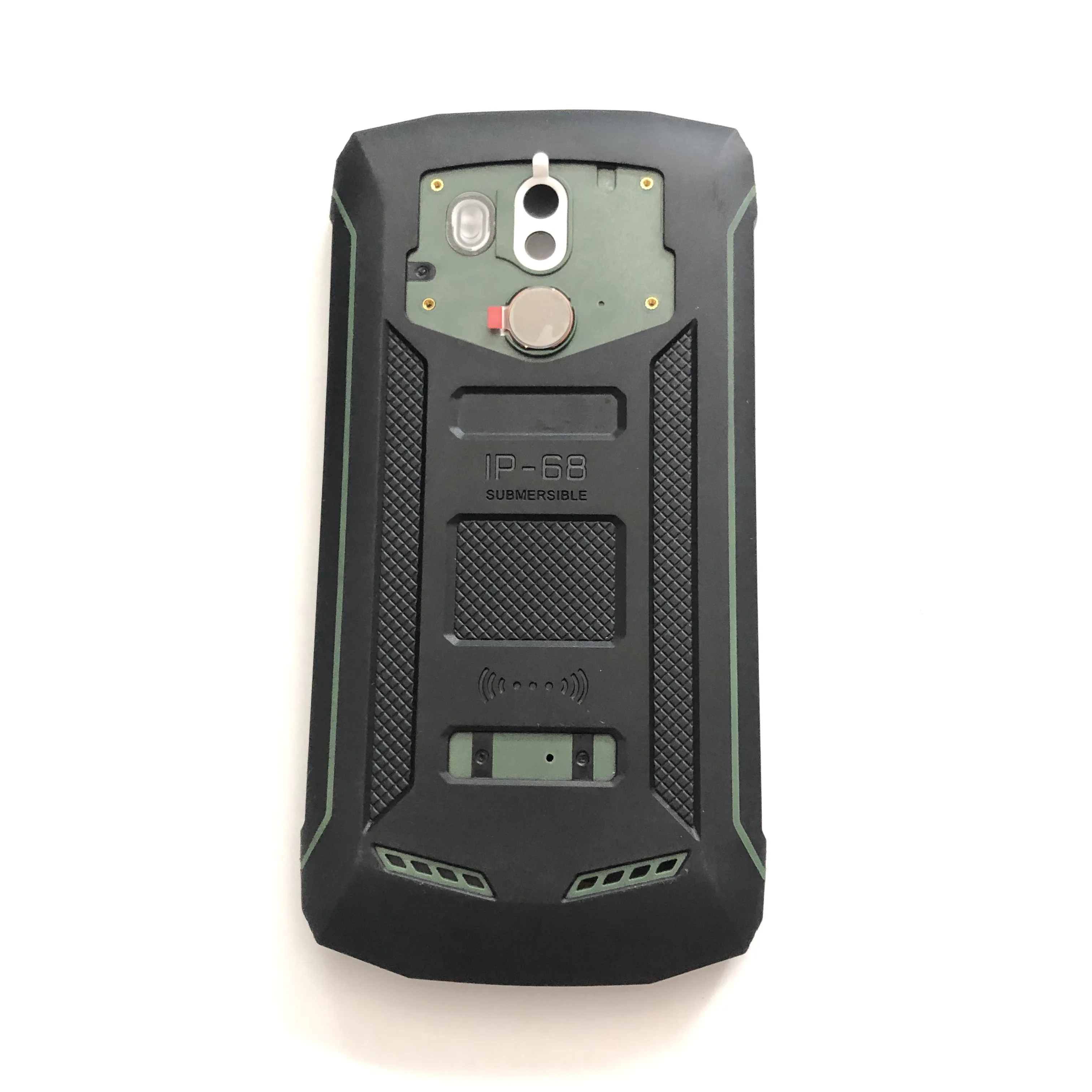 Blackview BV5800 оригинальная новая Защитная батарея чехол для Blackview BV5800 Pro MT6739 5," 1440x720 Смартфон