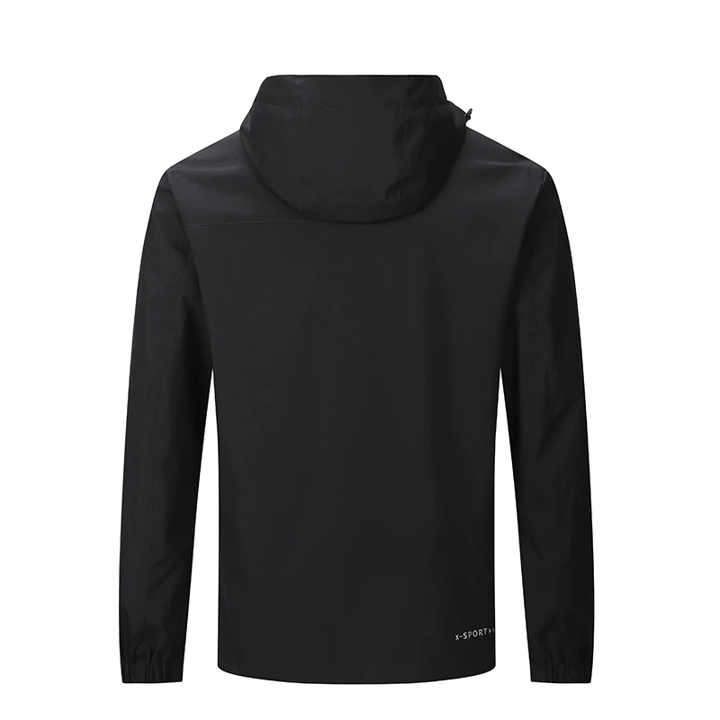 Hiking Jackets Waterproof Coat Men Rain Windbreaker Camping Fishing Running Cycling Fitness Women