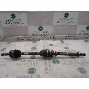 

TRANSMISSION FRONT RIGHT RENAULT KANGOO (F/KC0) Alize [14476650]