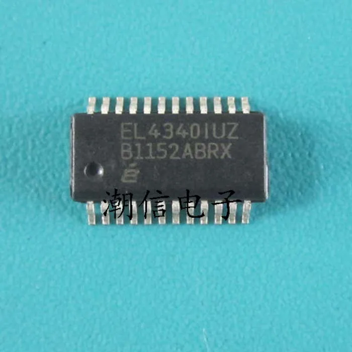 El4340iuz el43401uz видеоусилитель