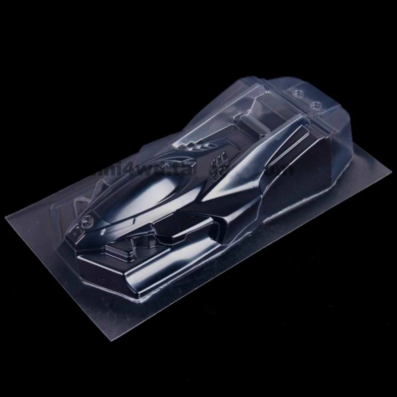 ラジコンカー用の透明なプラスチックカウチ/シェル/カバー/シェル