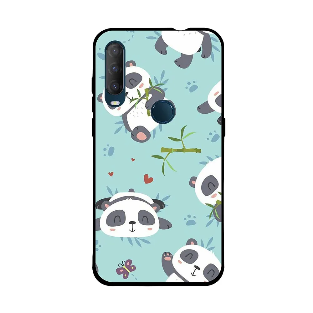 For ALCATEL 1SE 2020 Case Phone Cover Soft Silicone Back Case for Alcatel 1SE 2020 1 SE 5030F 5030U Cases Cute Shockproof Covers iphone pouch Cases & Covers