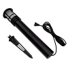 18W Outdoor Garden  LED Landscape Lights Mushroom 2*1m Cable Waterproof IP65 DC12V Yard Park Pathway Lawn Lamps 6