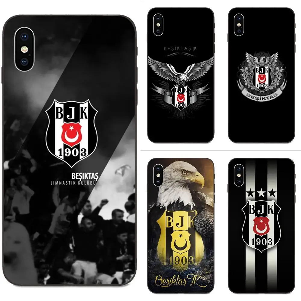 

Besiktas J K Football Teams Soft TPU Capa Coque For Galaxy A3 A5 A6 A6s A7 A8 A9 A10 A20E A30 A40 A50 A60 A70 A80 A90 Plus 2018