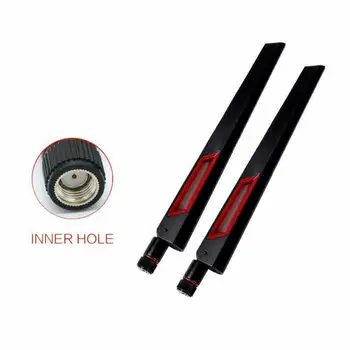 

10dBi RP-SMA 2.4GHz 5GHZ High Gain WiFi Router Antenna for Wireless IP Camera