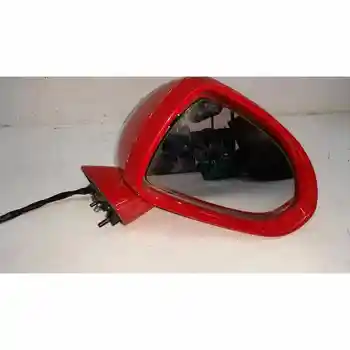 

RIGHT REARVIEW MIRROR OPEL CORSA D
