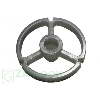 

NOZZLE KIBBEH SAUSAGE/SAUSAGE MEAT GRINDER BOSCH BOSCH 12000396 (ORIGINAL)